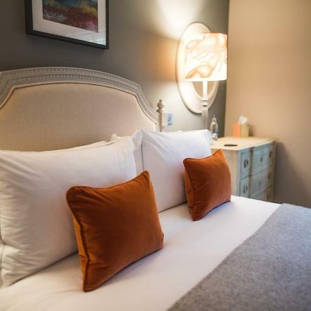 The Ferry Inn Портри Экстерьер фото