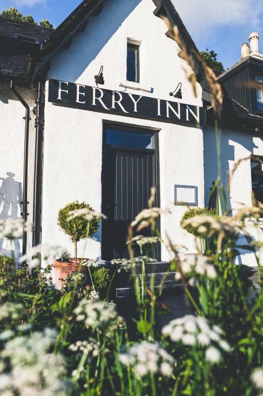 The Ferry Inn Портри Экстерьер фото